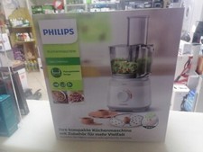 Philips Hr7310/00 Robot da Cucina 700 Watt 1,5 Litro Geschwindigkeitsanleitung
