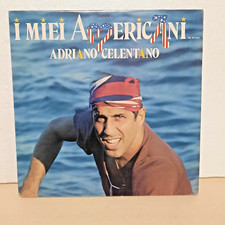 ADRIANO CELENTANO I MIEI
