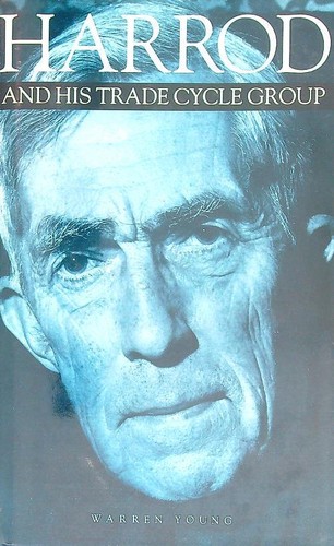 Harrod and his trade - and,