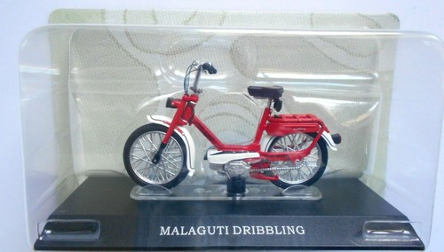 Moto malaguti dribbling - dribbling,