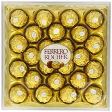 Ferrero Rocher 24 pezzi 300 g