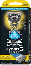 Pack Rasoir WILKINSON + 2