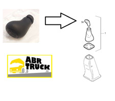 POMELLO LEVA CAMBIO 6 MARCE