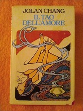 Jolan Chang, Il Tao dell’Amore, CDE 1981