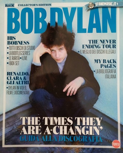 Classic rock monografie 7 - classic, n.7