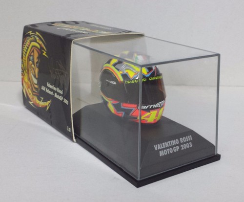 Die cast modellino - die, casco