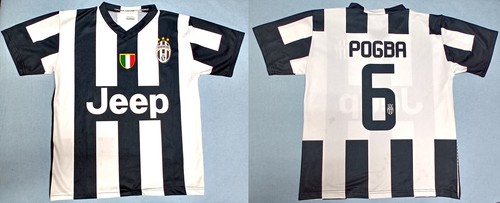 Mondo replica juventus 6 - juventus,