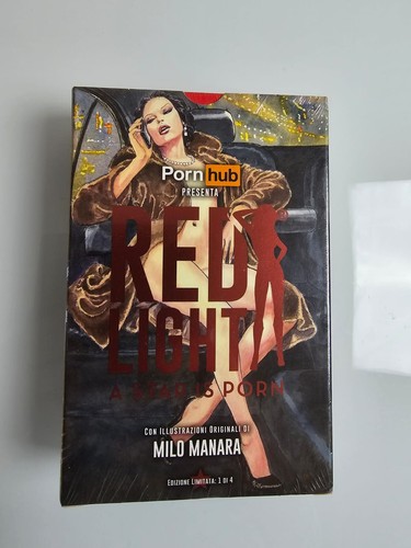 Milo manara immanuel - milo,