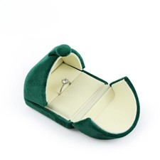 1x Scatola Porta Gioielli In