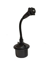 Car Cup Holder Mount for ICOM