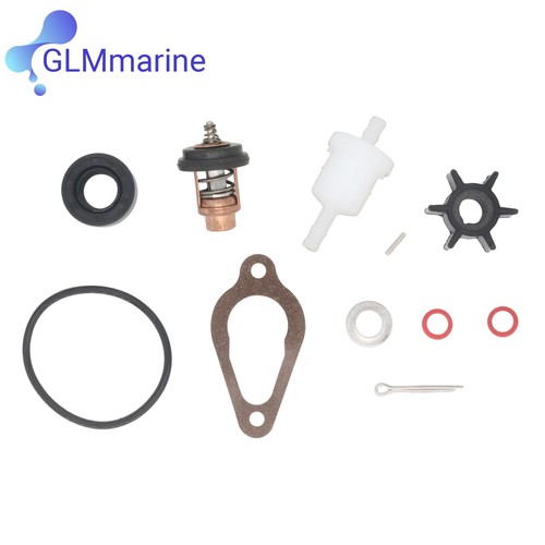 Kit manutenzione per - kit,