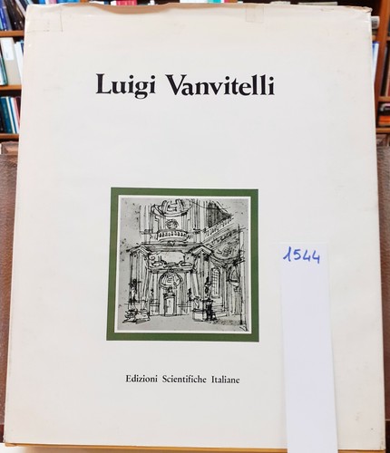 Luigi vanvitelli opere - -,