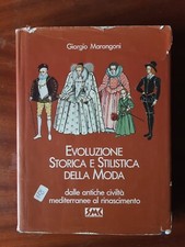 Evoluzione Storica E