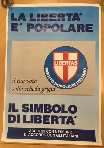 Manifesto politico ppi - manifesto,
