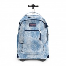Zaino Trolley Jansport Driver 8 Lucky Bandanna