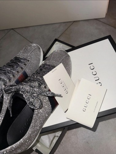 Scarpe gucci donna - scarpe,