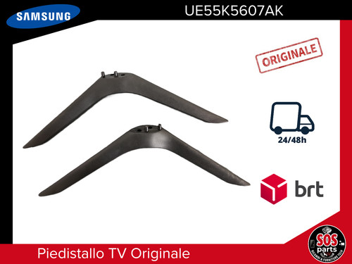 Piedistallo samsung - tv,