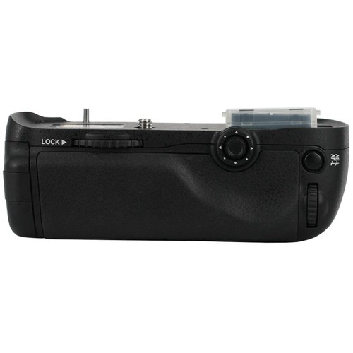 Pixel battery grip vertax d14 - battery,