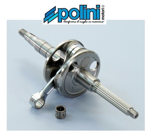 Polini 210 0049 - polini, albero