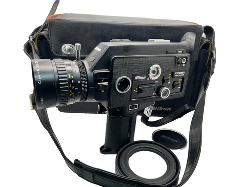 Nikon r10 super mm - r10,