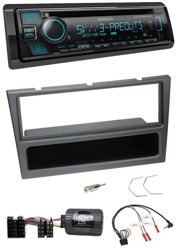 Kenwood bluetooth usb - kenwood,