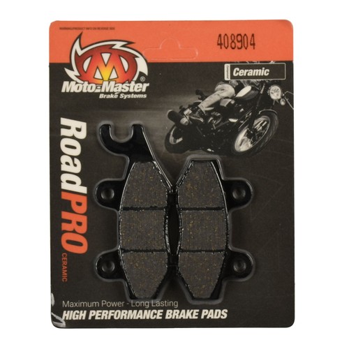 Pastiglia freno moto master - freno, moto-master