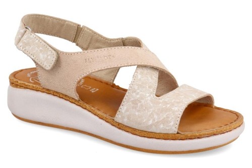 Sandalo fly flot - sandalo, donna
