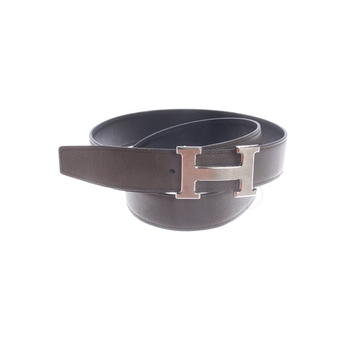 Cintura hermès grigio - cintura,