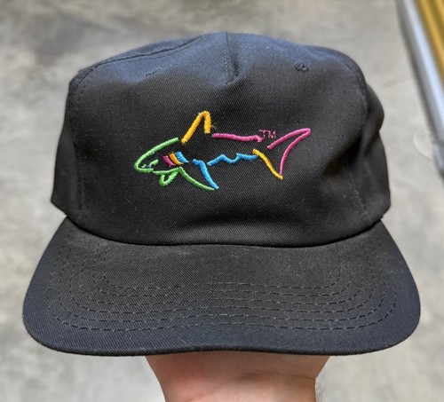 Cappello golf vintage greg - golf,