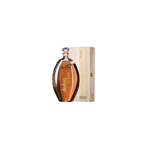 Grappa ambra morbida roner - morbida,