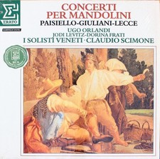 Giovanni Paisiello - Antonio