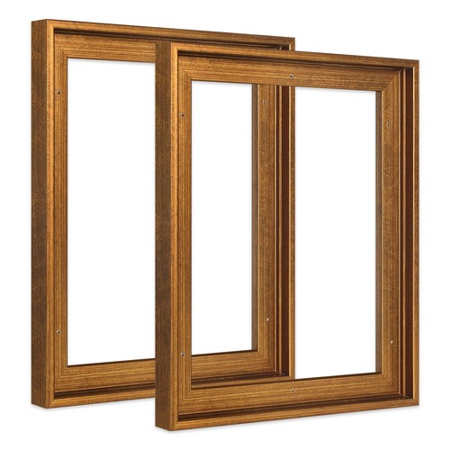 Cornice galleggiante oro per - galleggiante,