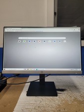 Monitor LCD LED HP 24mh 23.8''