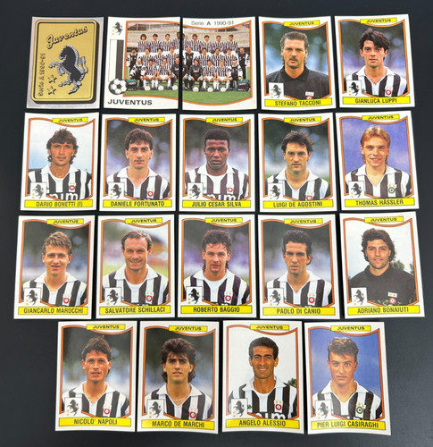 Figurina calciatori panini - figurina,