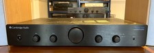 Amplificatore integrato stereo