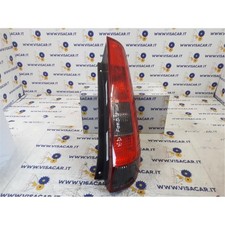 Fanale Posteriore Destro Ford