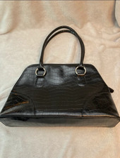 Borsa a tracolla vintage BHS