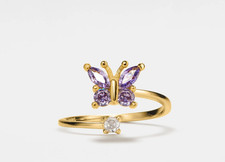 Anello in argento 925 con