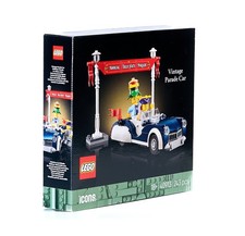 Lego icons 40913 auto - lego,