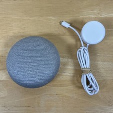 Google Home Mini (modello H0A)