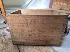 Scatola di munizioni Eley