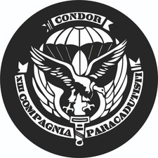 XIII CONDOR Folgore  -
