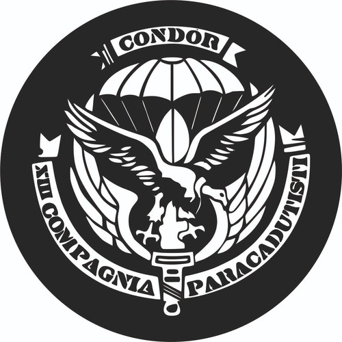 Xiii condor folgore - ,
