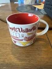 Tazza Starbucks Puerto