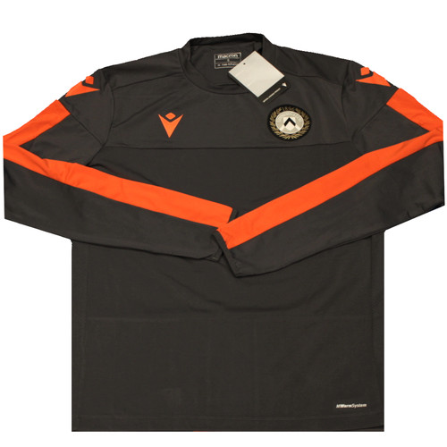 Maglione allenamento calcio