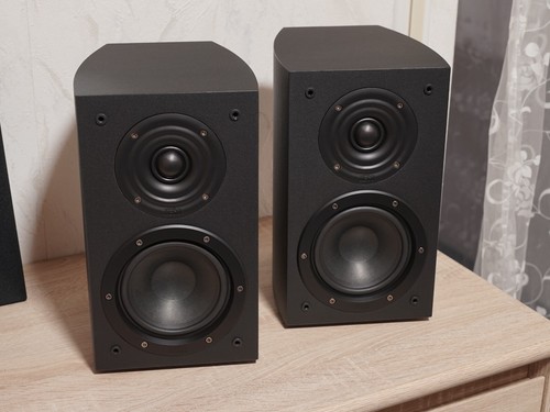 Heco victa elite - 202, coppia