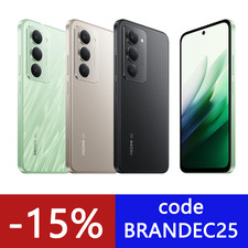 Xiaomi Redmi 15 5G Smartphone