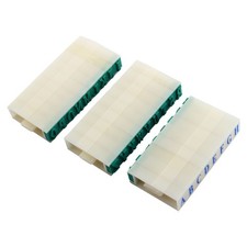 0.4" lunghezza Lettere