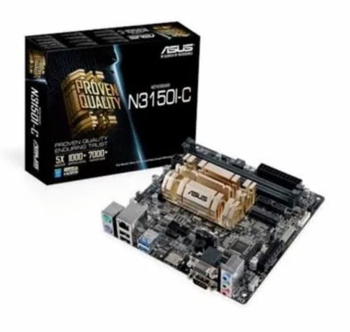 Itx tdp fanless asus - 6w,