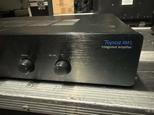 Amplificatore integrato